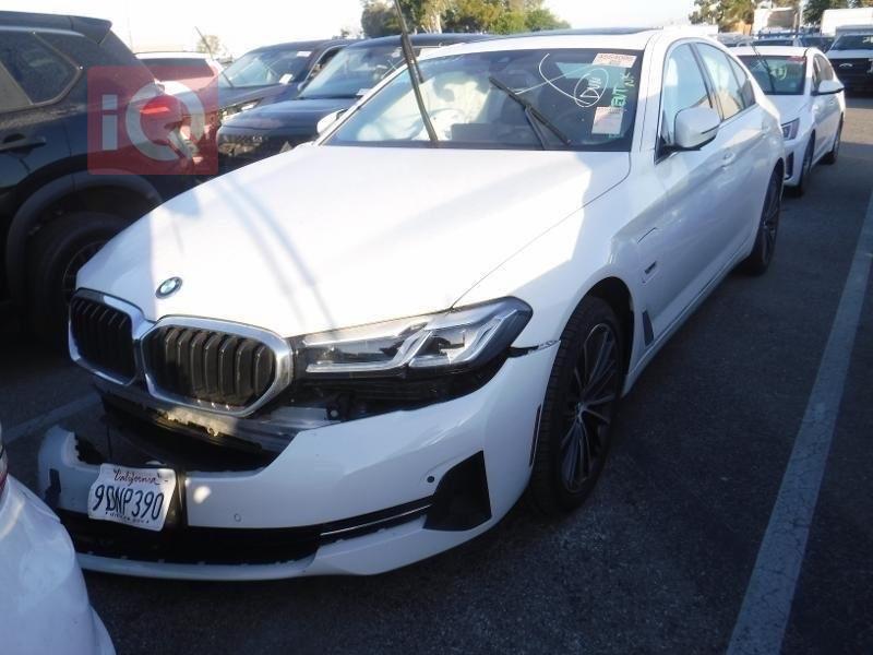 بی ئێم دەبڵیو سیریەس 5